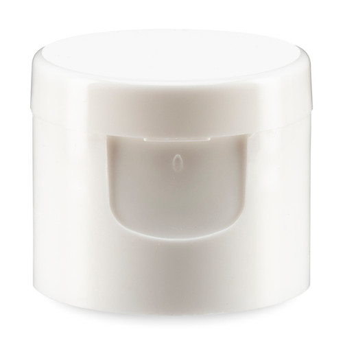 20-410 WHITE PP - POLYPROPYLENE UNLINED 5000 CS(331683)
