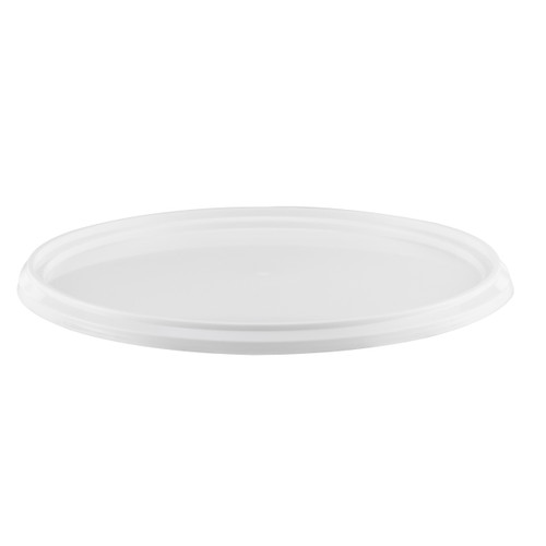 WHITE PP - POLYPROPYLENE BUCKET & PAIL ACCESSORIES 265 3600 PT(331699)