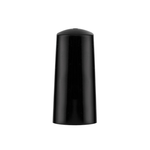 13-415 BLACK PP - POLYPROPYLENE CT - SMOOTH SIDED 2600 CS(332374)