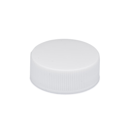 28-400 WHITE PP - POLYPROPYLENE CT - SMOOTH SIDED PRESSURE SENSITIVE PLAIN 4250 CS(333094)