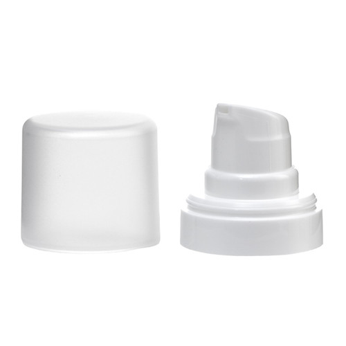 WHITE PP - POLYPROPYLENE AIRLESS 300 ÂµL 1470 CS(MGMICRODISPAF)
