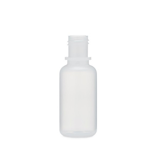 15 ML NATURAL LDPE - LOW DENSITY POLYETHYLENE DROPPER BOTTLES 15-415 1100 CS(1203B03-B)