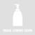 12 OZ WHITE HDPE BULLET BOTTLES 24-410 240 CS(306114)