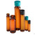 60 CC AMBER GL TY I SCREW THREAD VIALS 24-SPECIAL CS(GLC-07867)