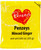 3.5MIL PENZEYS MINCED GINGER PRINTED FILM(325616)