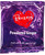 3.5MIL PENZEYS POWDERED GINGER PRINTED FILM(325618)