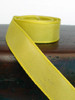 Lime Two-Toned Grosgrain Ribbon (2 sizes)