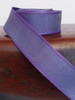 Delphinium Two-Toned Grosgrain Ribbon (2 sizes)
