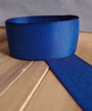 Royal Blue Herringbone Twill Ribbon (3 sizes)