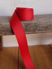 Red Grosgrain Ribbon (4 sizes)