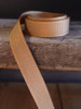 Camel Grosgrain Ribbon (4 sizes)