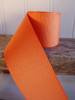 Orange Grosgrain Ribbon (4 sizes)