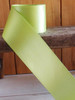 Mint Green Double Face Satin Ribbon (8 sizes)