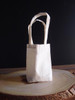 Cotton Favor Bags 5 x 5 x 2 inches B747-02, Wholesale Tote Bags | Packaging Decor