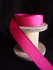 Fuchsia Shimmery Ribbon