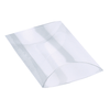 Clear PET Pillow Box (4 sizes)