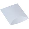 White Paper Pillow Box (3 sizes)