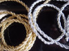 Silver Rope 5.5mm x 10Y