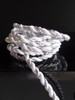 White & Silver Rope 2.5mm x 20Y