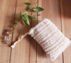 Sisal Soap Saver Scrub Bag 4” x 5” (B002-71) | Packaging Decor