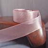 Rose Gold Metallic Mesh w/ Wired Ribbon (3 sizes)