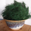 Moss Green Natural Sisal Fiber