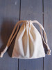 Plain Cotton Bags (11 sizes)