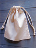 Plain Cotton Bags (11 sizes)