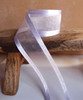 Iris Sheer Ribbon with Satin Edge (4 sizes)