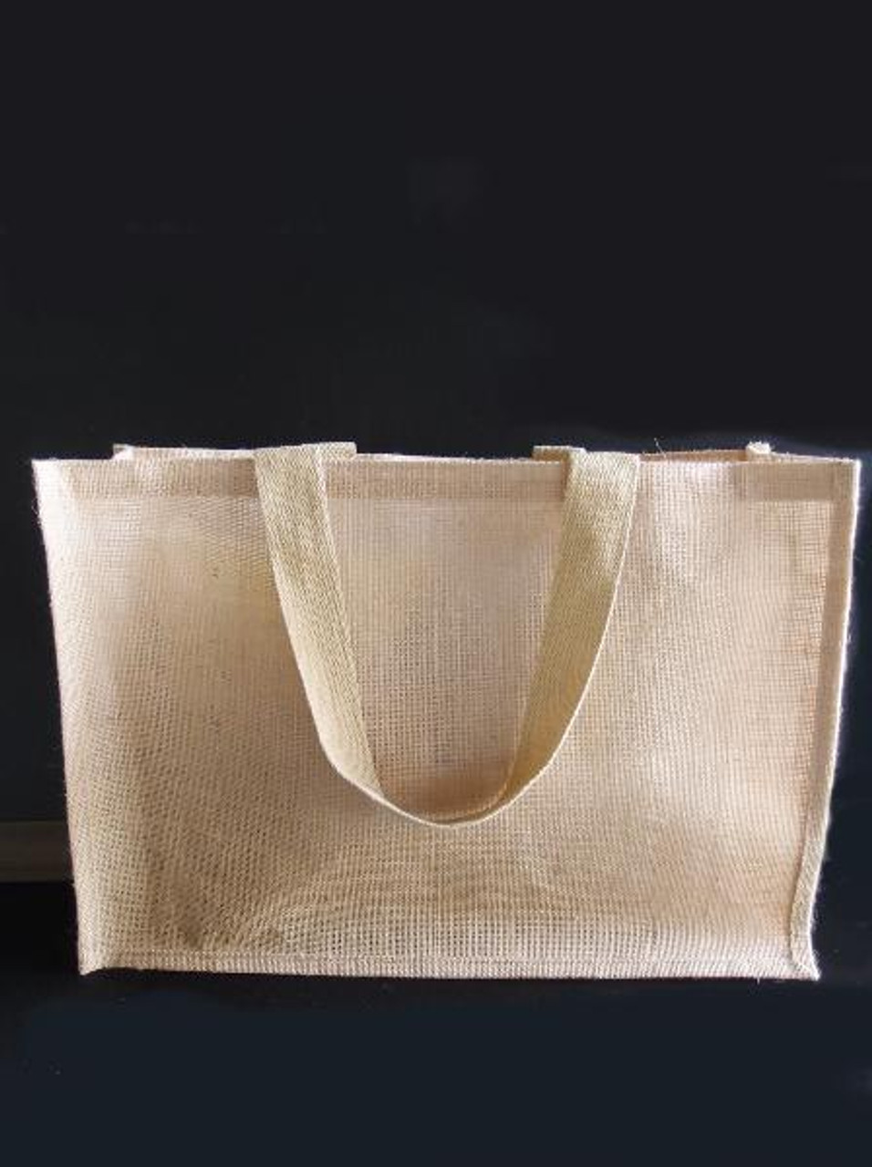 jute tote bags wholesale