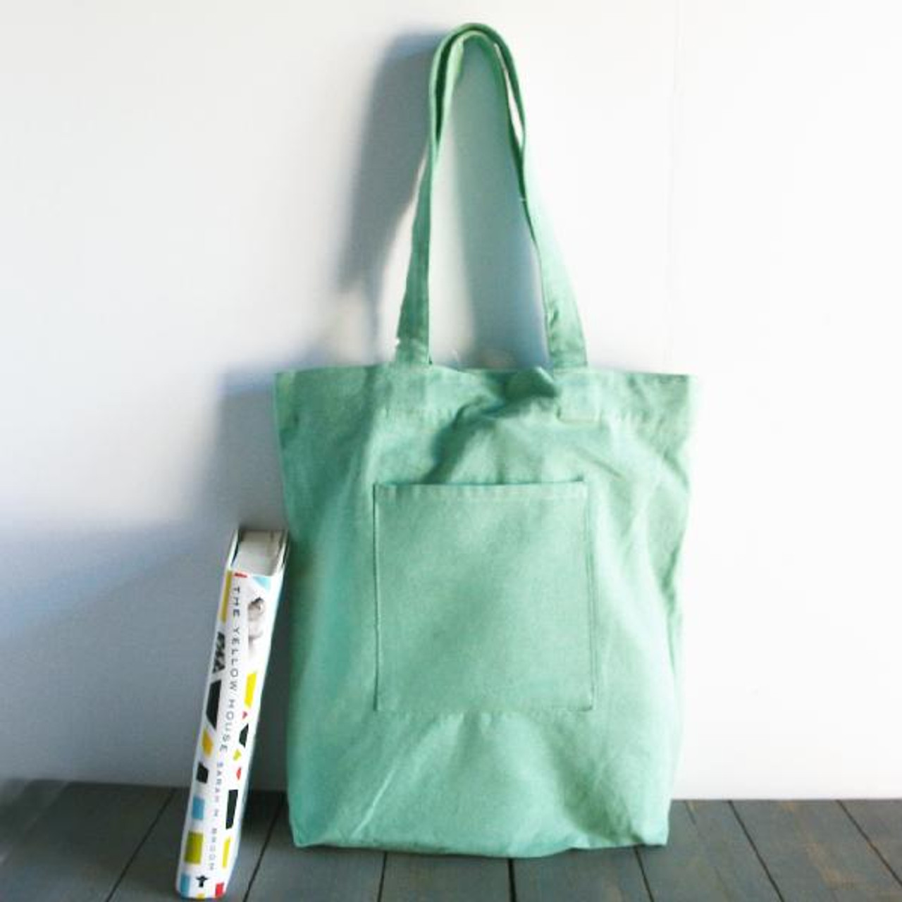 Tilorraine Japan Style Multi Pocket Tote Unisex Canvas Bag Simple Large  Capacity One Shoulder Portable Messenger Bag Women - Shoulder Bags -  AliExpress