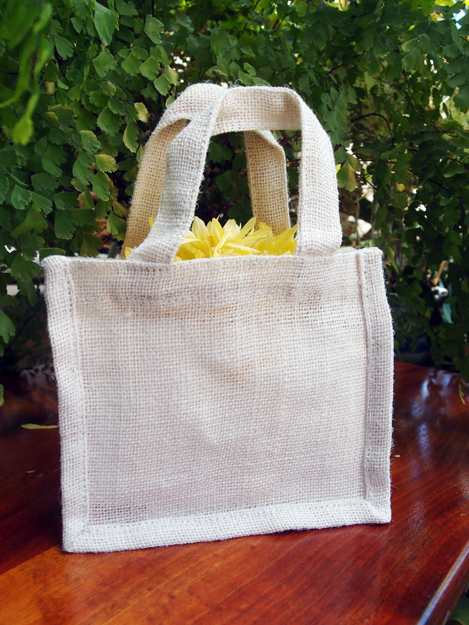 Jute Bags Manufacturers in Doha, Wholesale Jute Bags Suppliers Doha