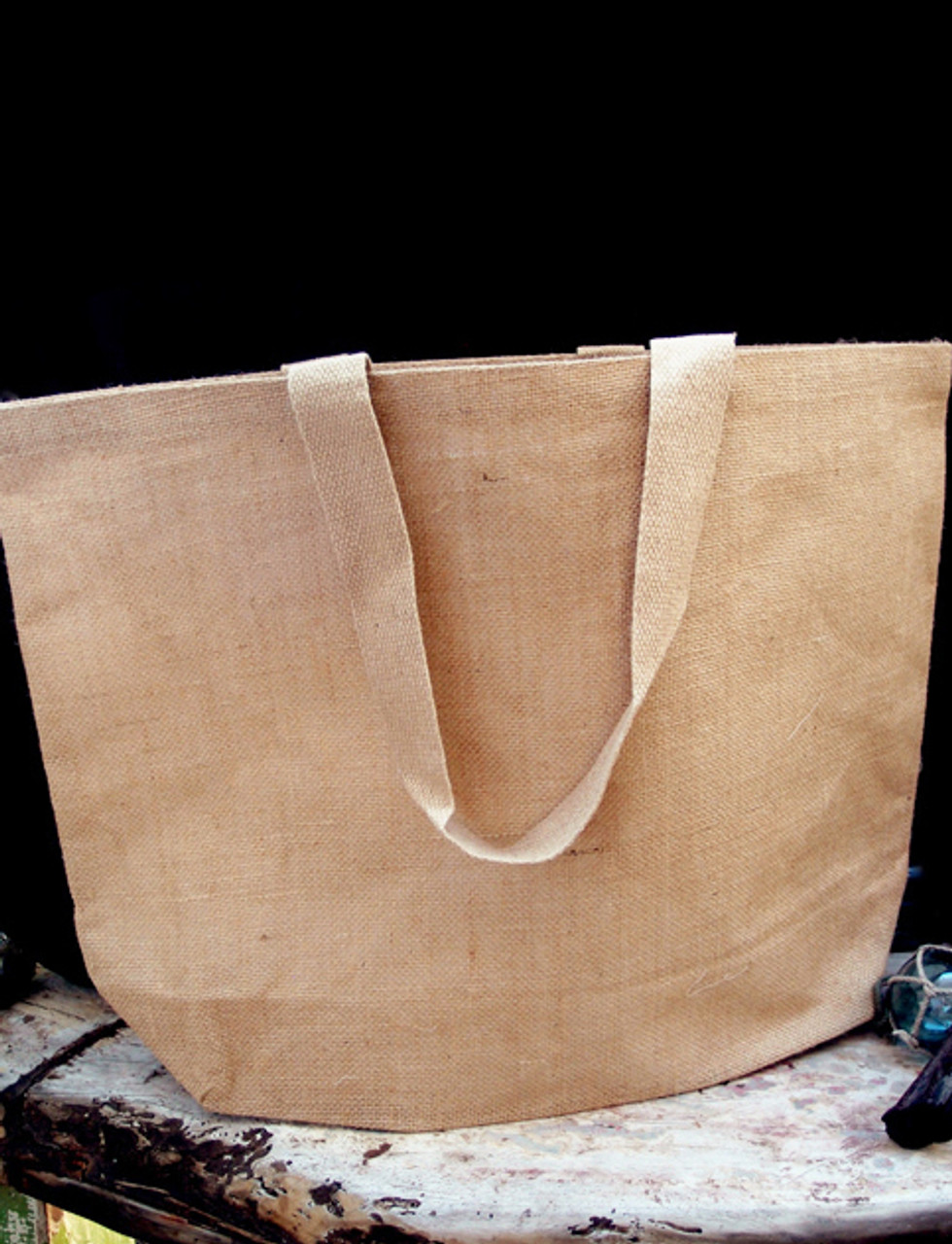 jute beach bags wholesale