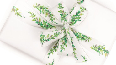 Ribbon for Special Occasions