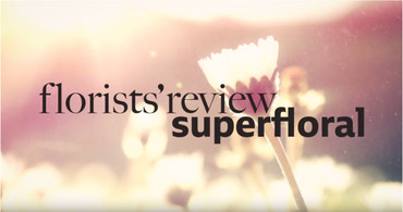 Florists' Review: Softly Yellow Tutorial, featuring our Ivory FiberWeb