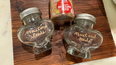 When the Packaging itself is a Gift in itself