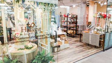 Photos from our Permanent Showroom at AmericasMart