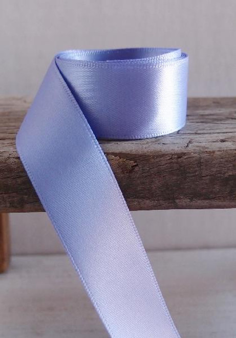 Lilac Double Face Satin Ribbon (6 sizes)