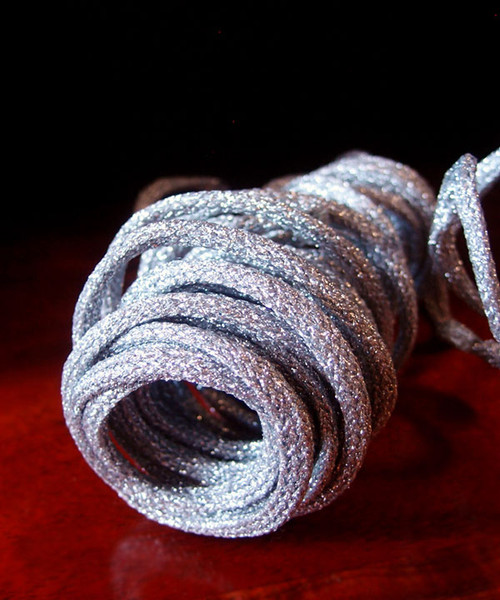 Metalized Rope/Cording