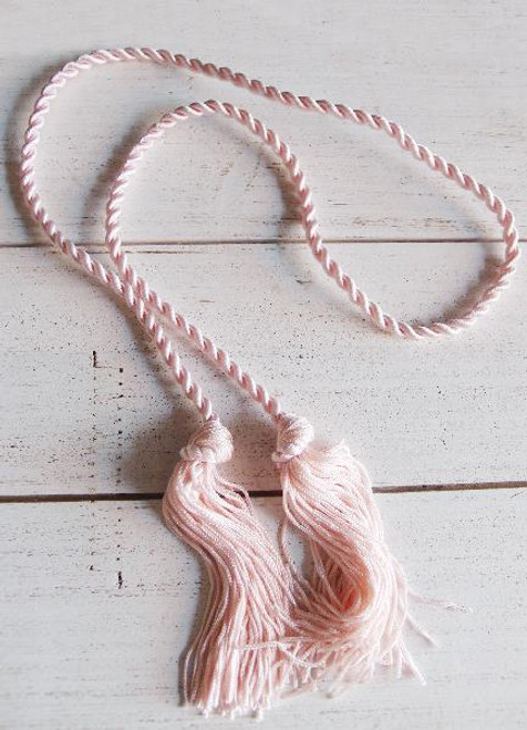 Wholesale Tassel Cords, Tassel Ribbon