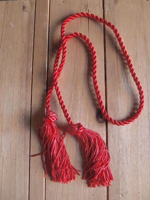 Wholesale Tassel Cords, Tassel Ribbon