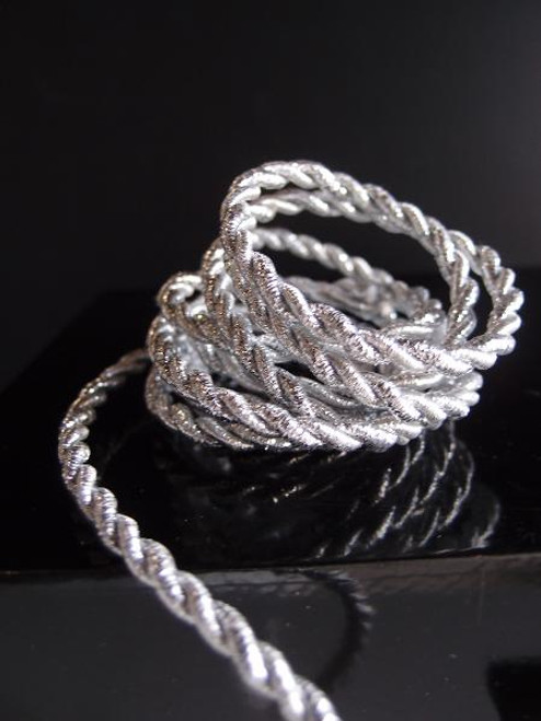 Silver Rope 5.5mm x 10Y