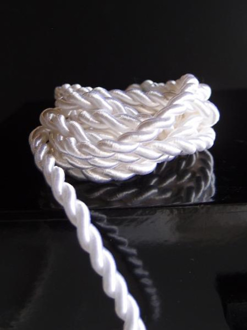 Wholesale Shiny Decorative Rope