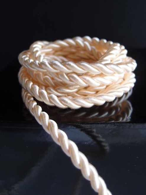 Ivory Rope 5.5mm x 10Y