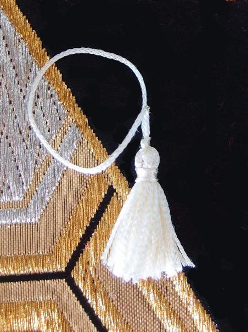 Tassels - Mini Tassels - Packaging Decor