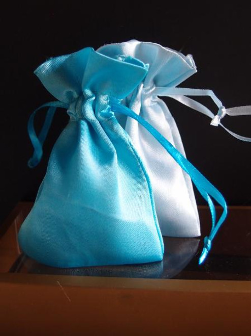 Satin Drawstring Bags Wholesale Drawstring Bags Packaging Decor