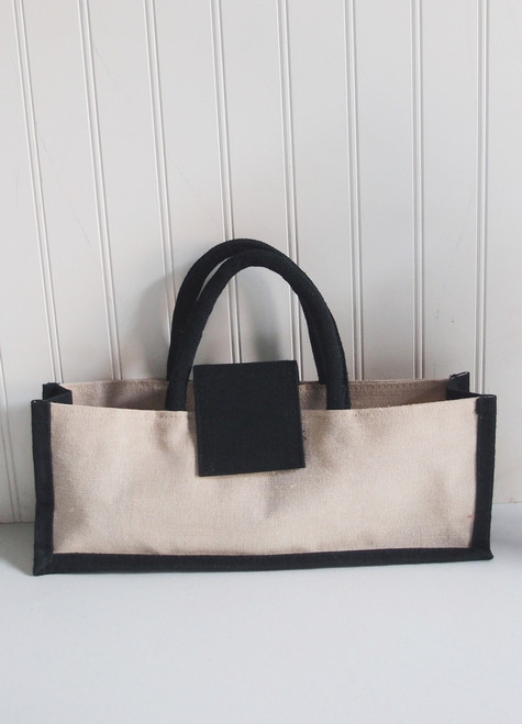 The Wine and Dandy Tote/Purse – steelhideleathercompany