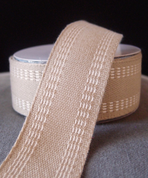 buy burlap ribbon in bulk