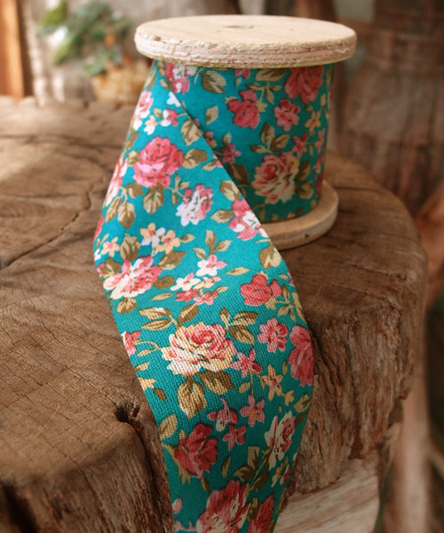 Floral shop ribbon wholesale