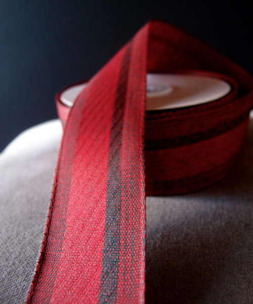 Vintage & Cloth Ribbon